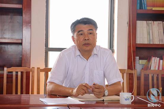 陈德清校长讲话1