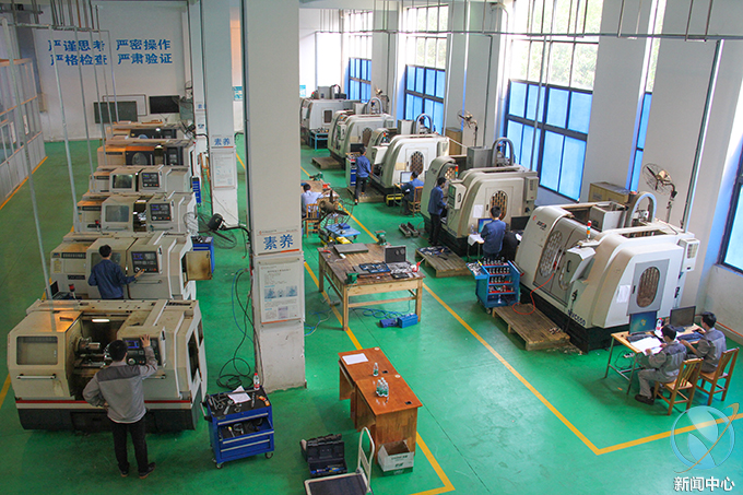 比赛现场 比赛现场